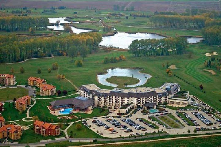 Birdland Panorama Apartman Bük Rum bild